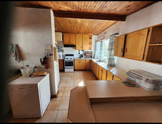 4 BEDROOM HOUSE FOR SALE IN SASOLBURG EXT 12